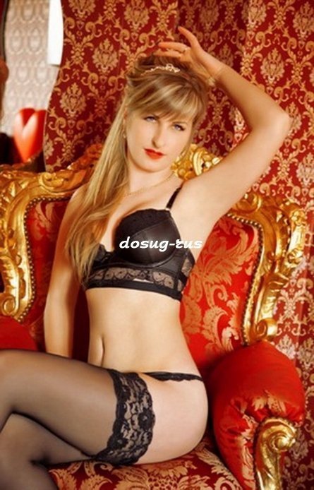 Индивидуалка: Олеся