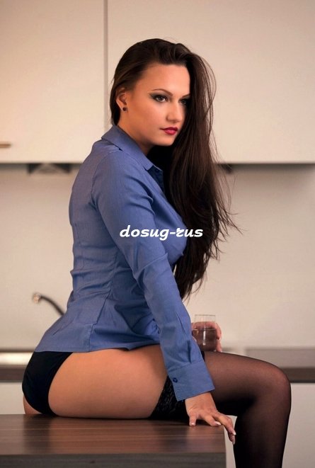 Индивидуалка: Наташа