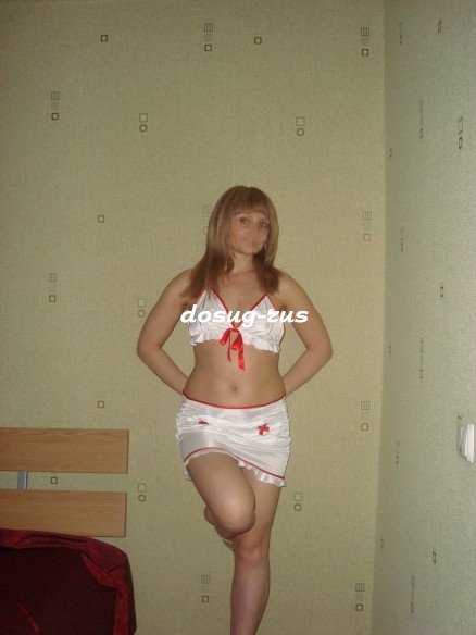 Массажистка: Лера