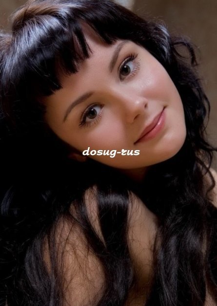 Индивидуалка: Ульяна