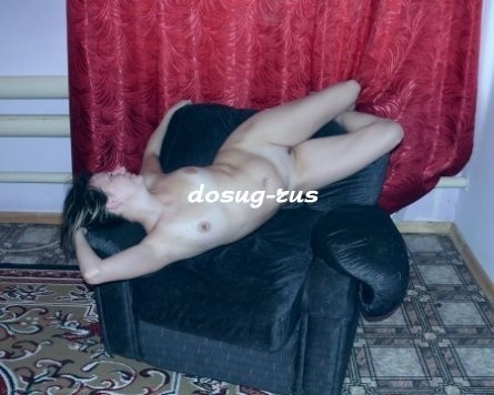 Индивидуалка: Варвара