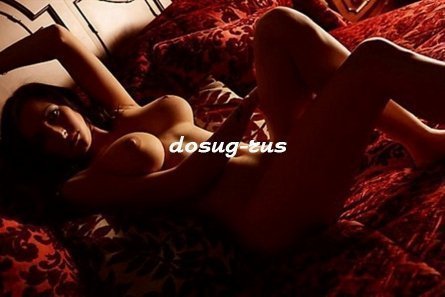 Индивидуалка: Оля