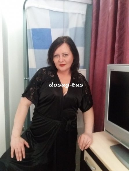 Индивидуалка: Александра