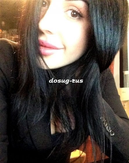 Индивидуалка: Лола