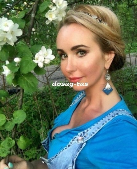 Индивидуалка: Алена