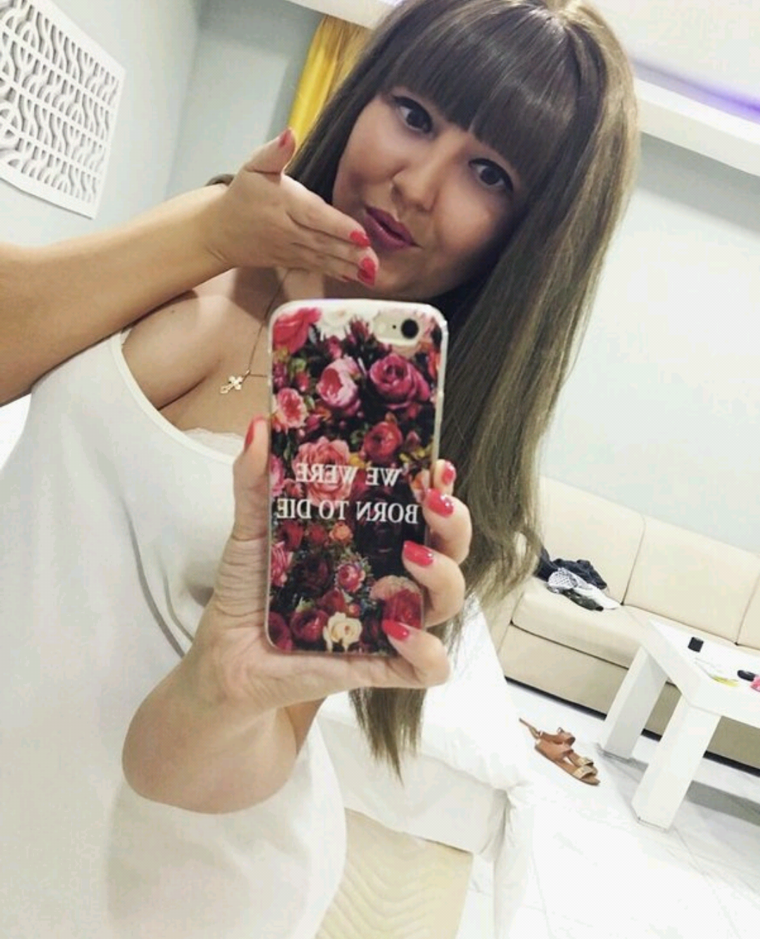 Индивидуалка: Елена