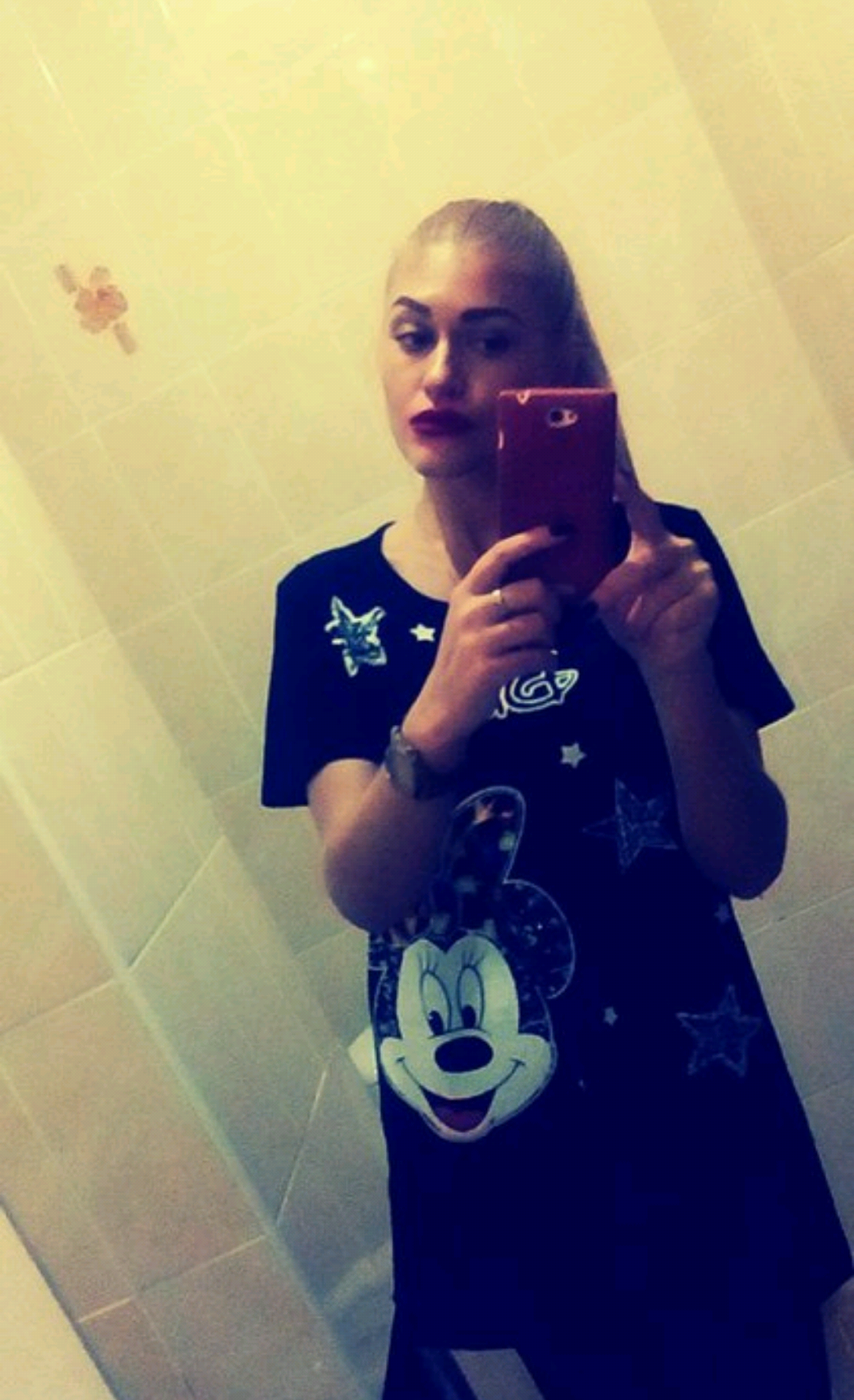 Фотография Елена