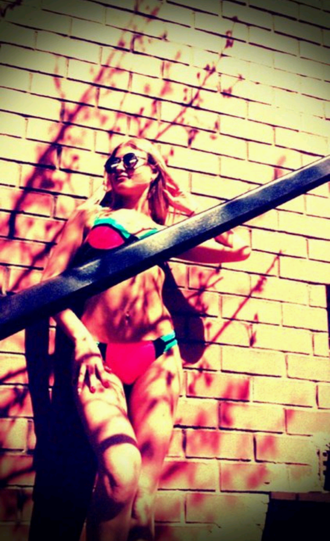 Индивидуалка: Елена