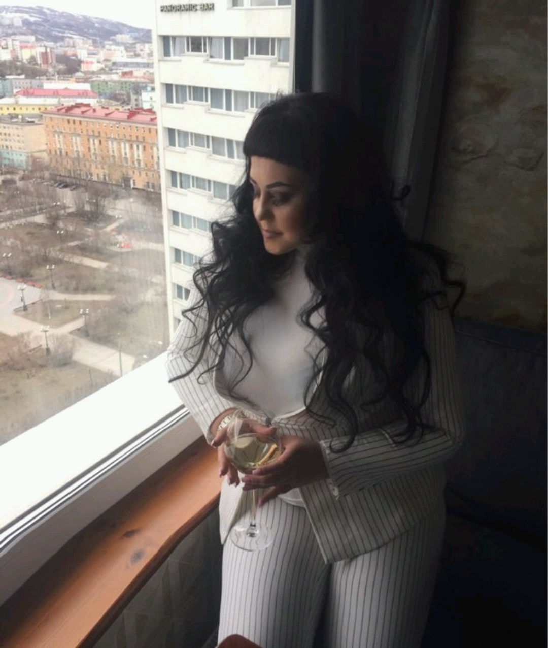Индивидуалка: Оксана