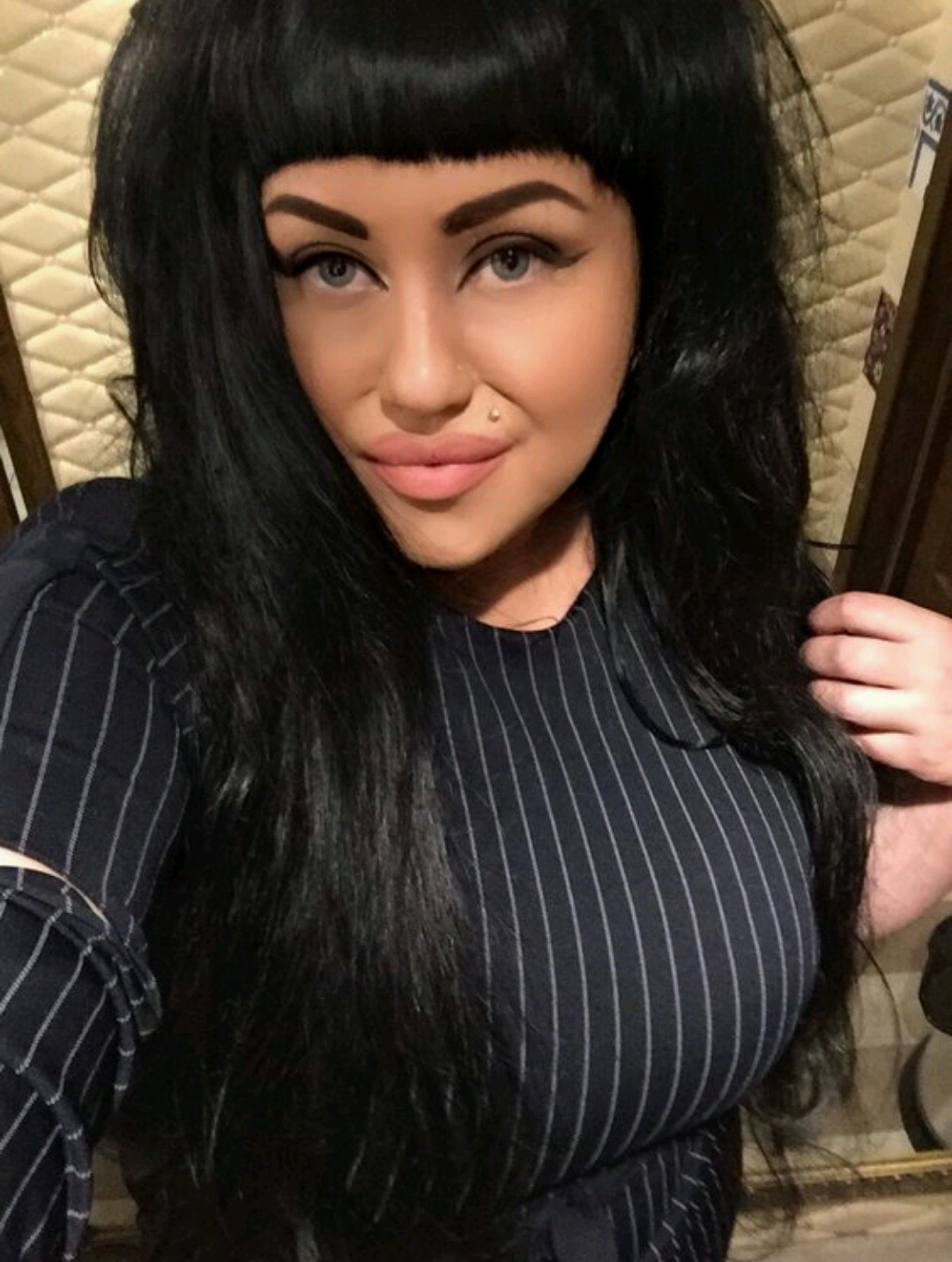 Индивидуалка: Оксана