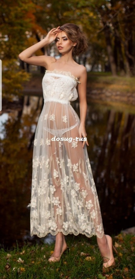 Индивидуалка: Алевтина