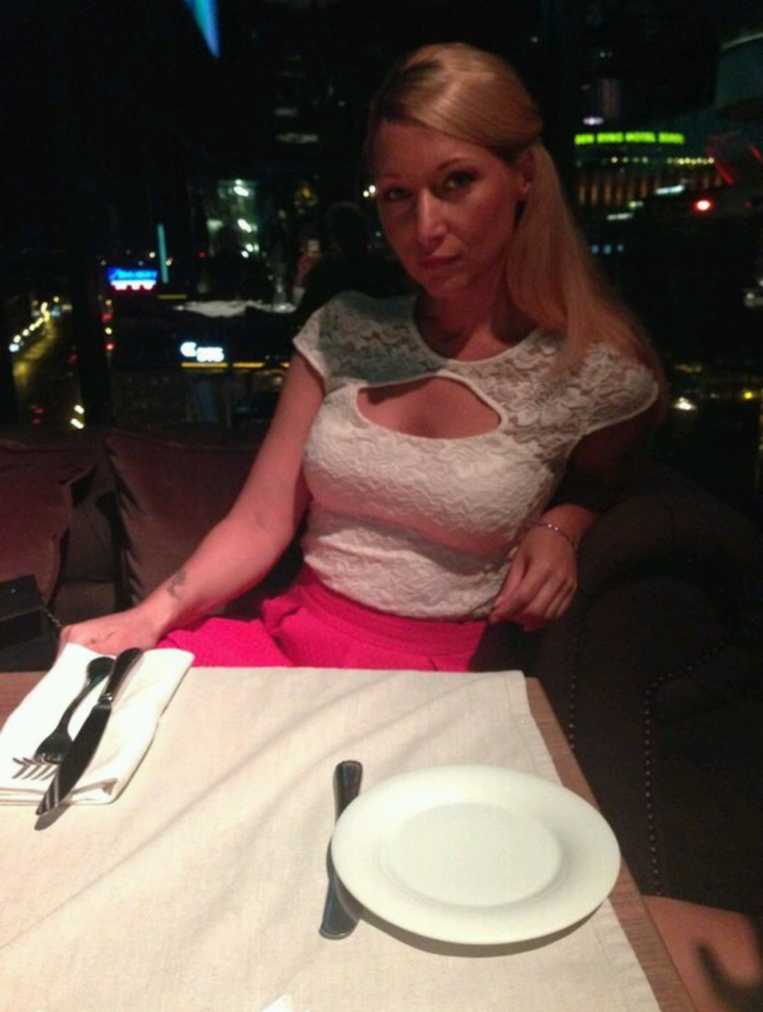 Индивидуалка: Натали