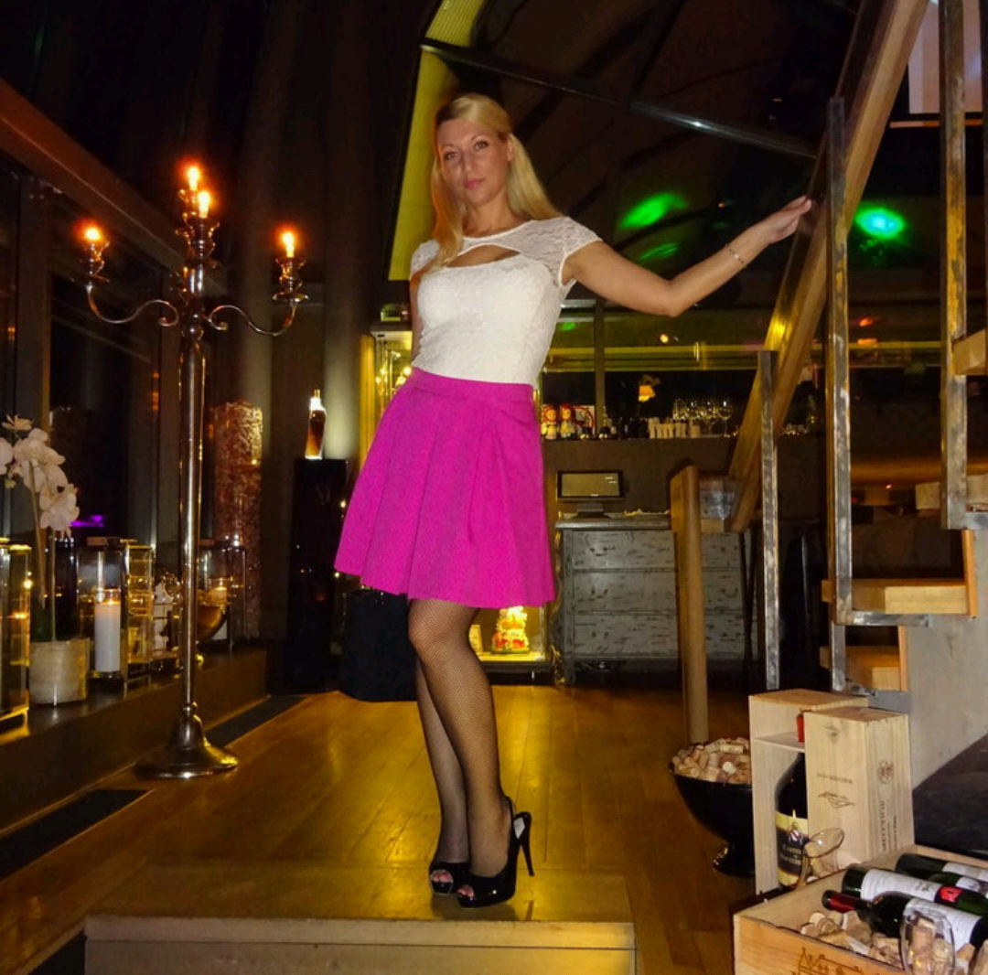 Индивидуалка: Натали