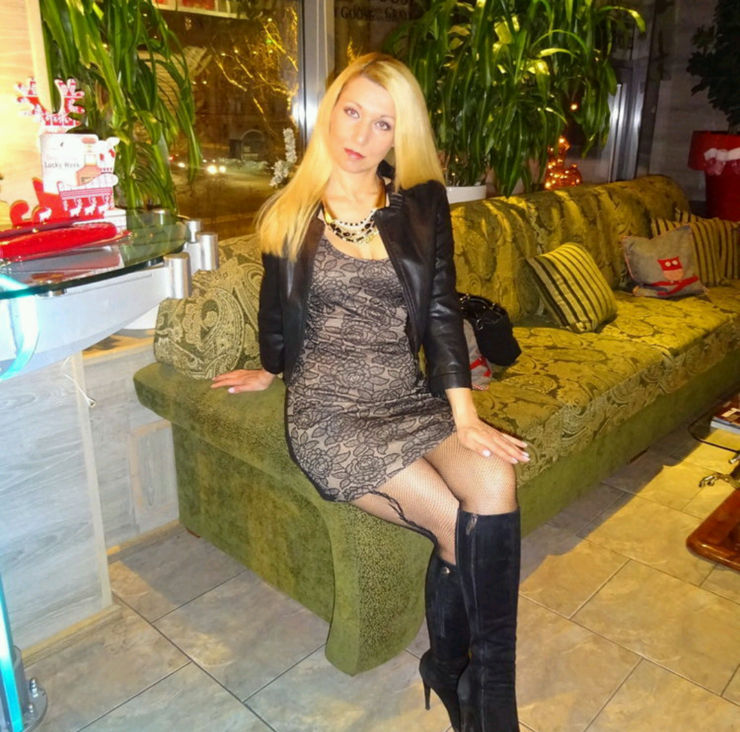 Индивидуалка: Натали