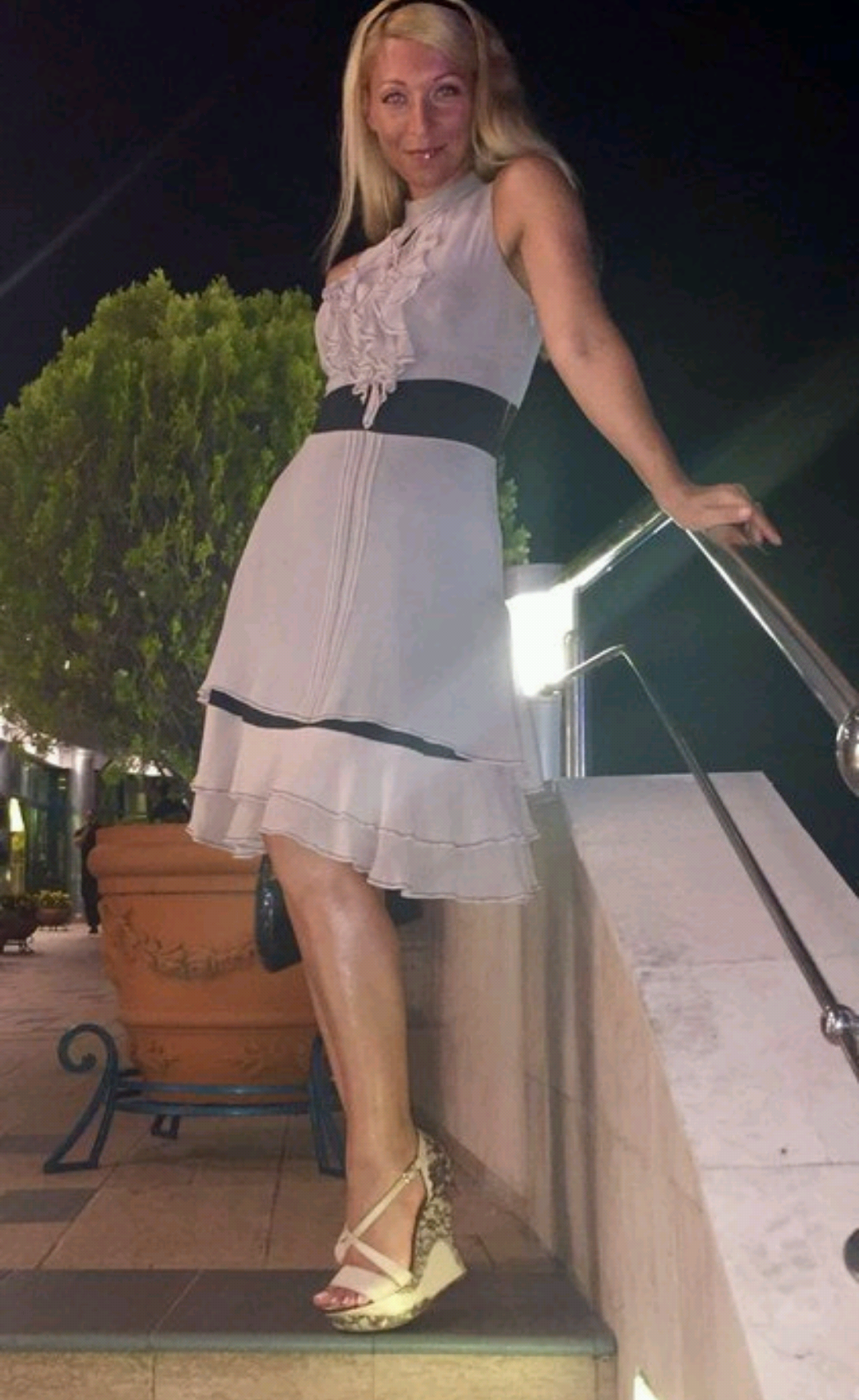 Индивидуалка: Натали