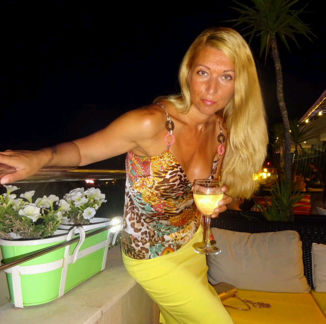 Индивидуалка: Натали