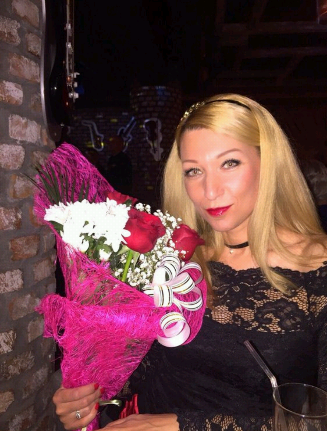 Индивидуалка: Натали