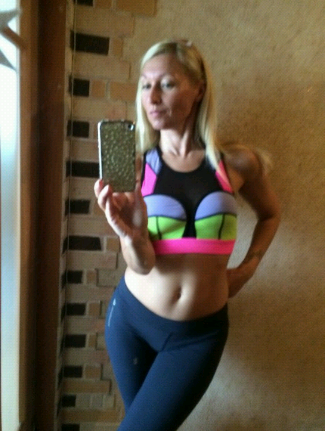 Фотография Натали