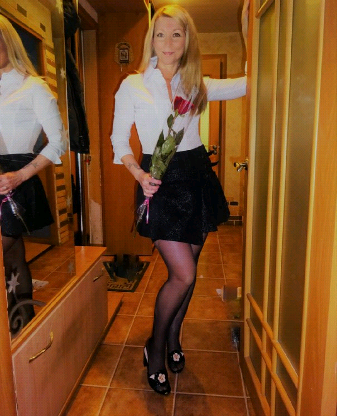 Индивидуалка: Натали