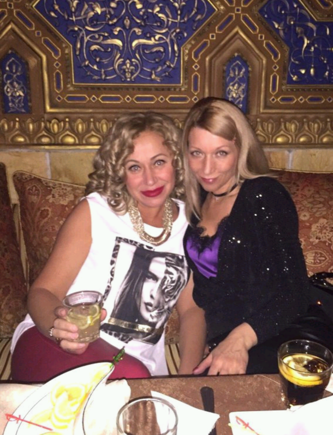 Индивидуалка: Натали