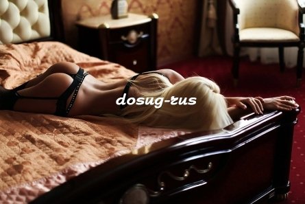 Индивидуалка: Лера