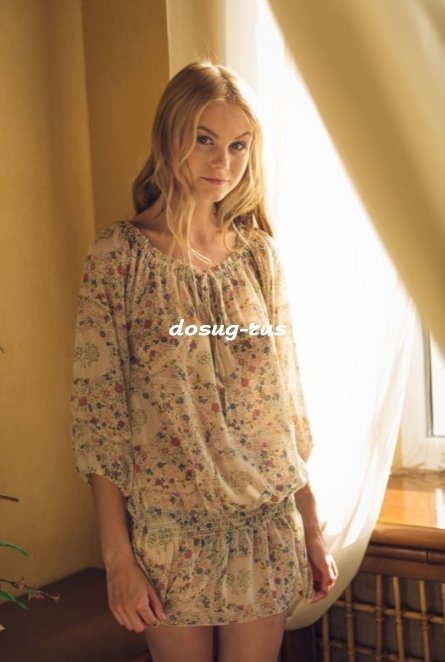 Индивидуалка: Виолетта