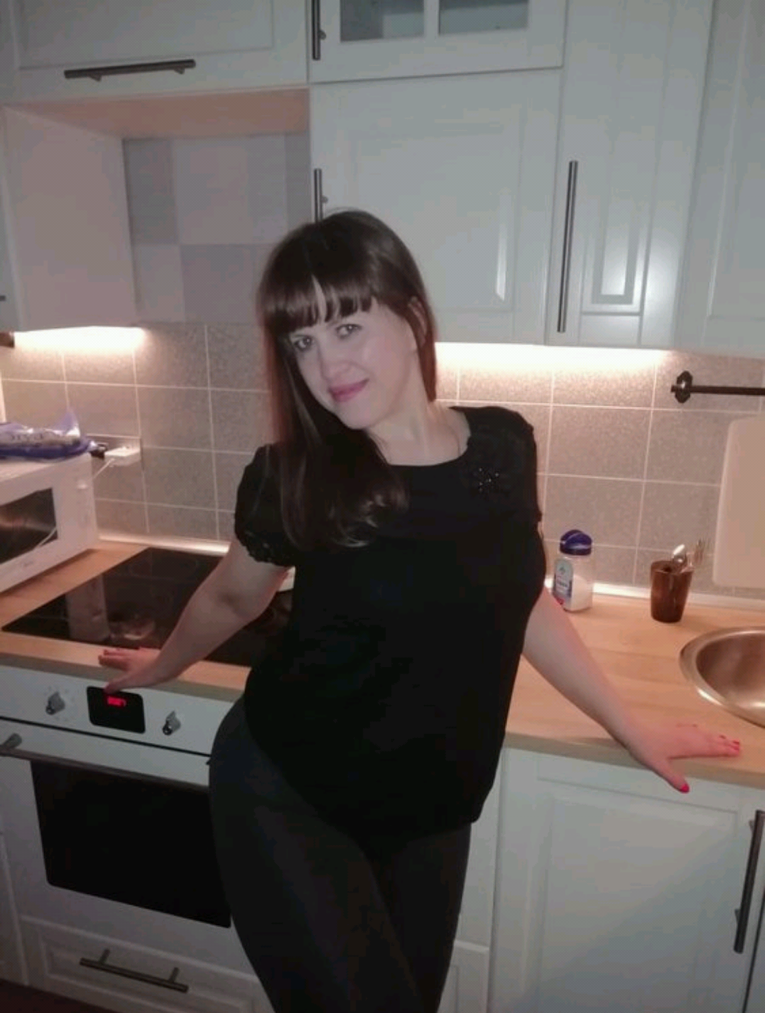 Индивидуалка: Мария