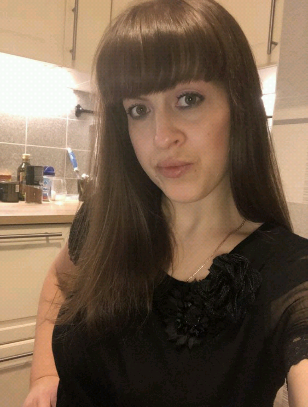 Индивидуалка: Мария