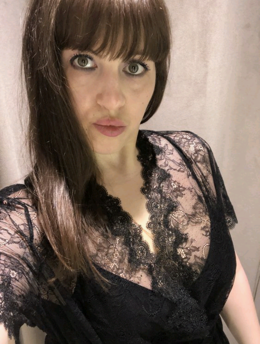 Индивидуалка: Мария