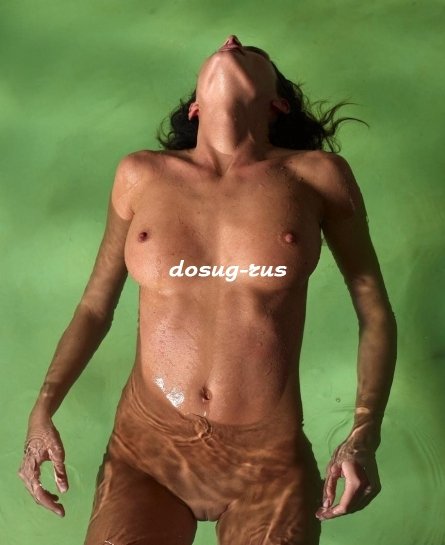 Индивидуалка: Роза