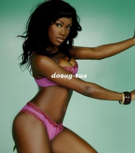 Индивидуалка: Келли