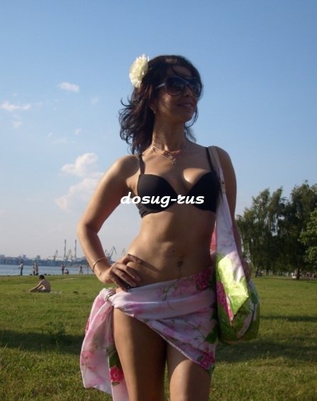 Индивидуалка: Женя