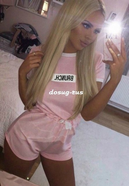 Индивидуалка: Снежана