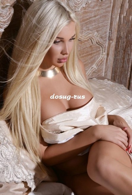 Индивидуалка: Дана