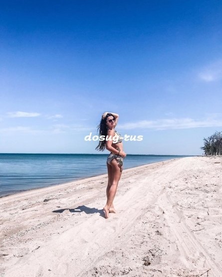 Индивидуалка: Алла