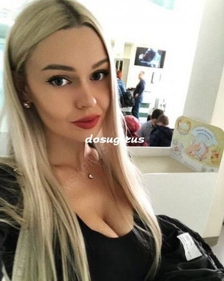 Индивидуалка: Марина