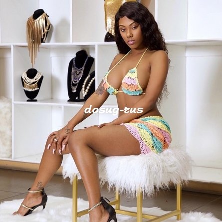 Индивидуалка: Виктория