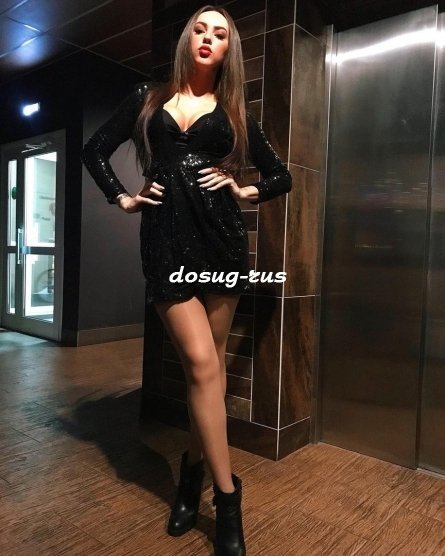 Индивидуалка: Наташа