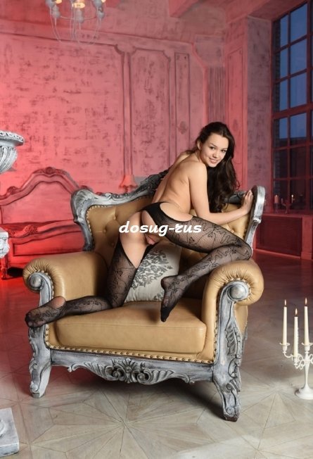 Индивидуалка: Катя