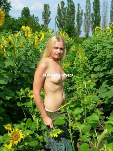 Индивидуалка: Олеся