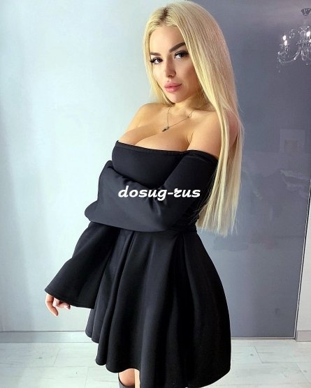 Индивидуалка: Илона