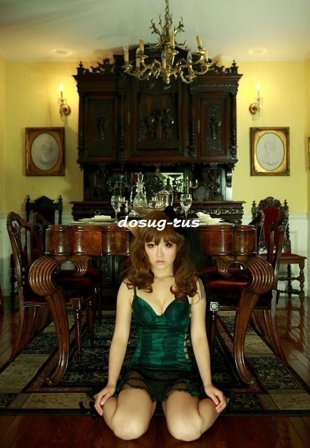 Индивидуалка: Мисса