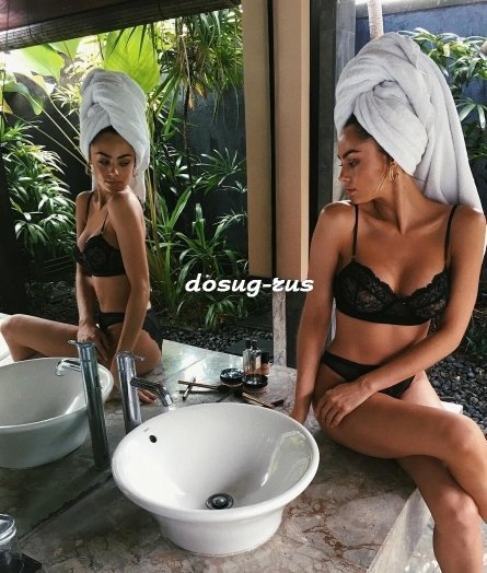 Индивидуалка: Элина