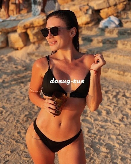 Индивидуалка: Альба