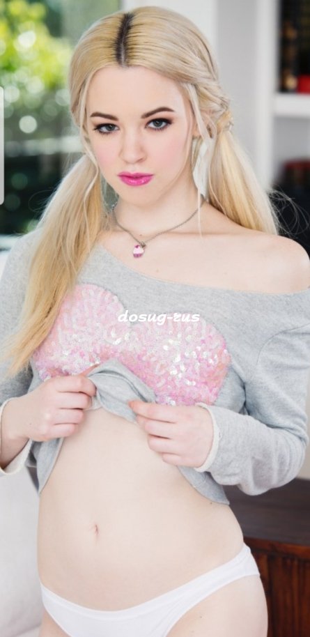 Индивидуалка: Ника