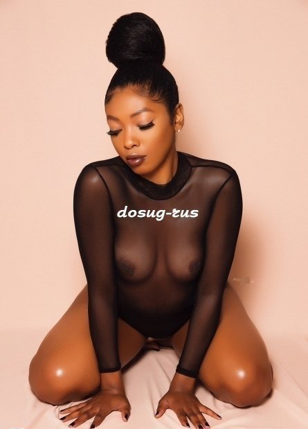 Индивидуалка: Наоми