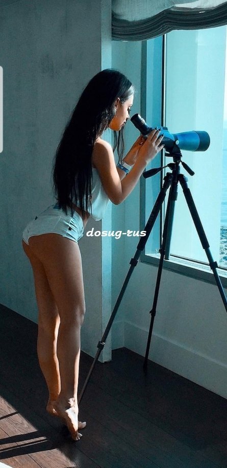 Индивидуалка: Виталина