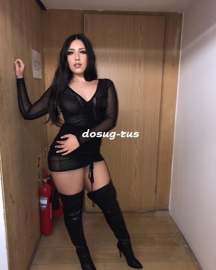 Индивидуалка: Инна