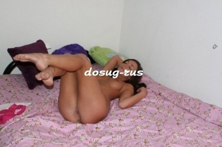 Индивидуалка: Геля