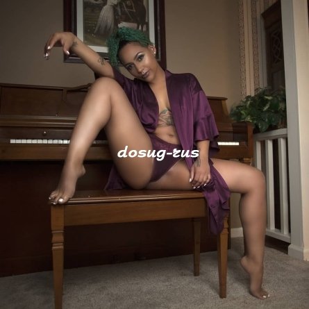 Индивидуалка: Кристина